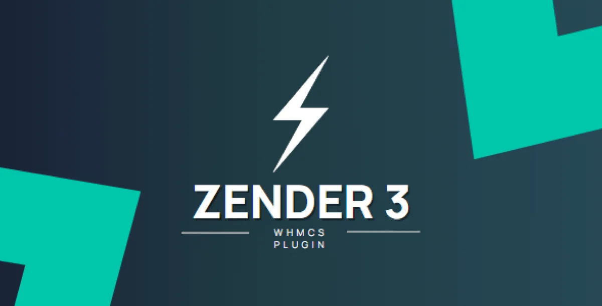 Zender - WHMCS Plugin for SMS and WhatsApp v2.0