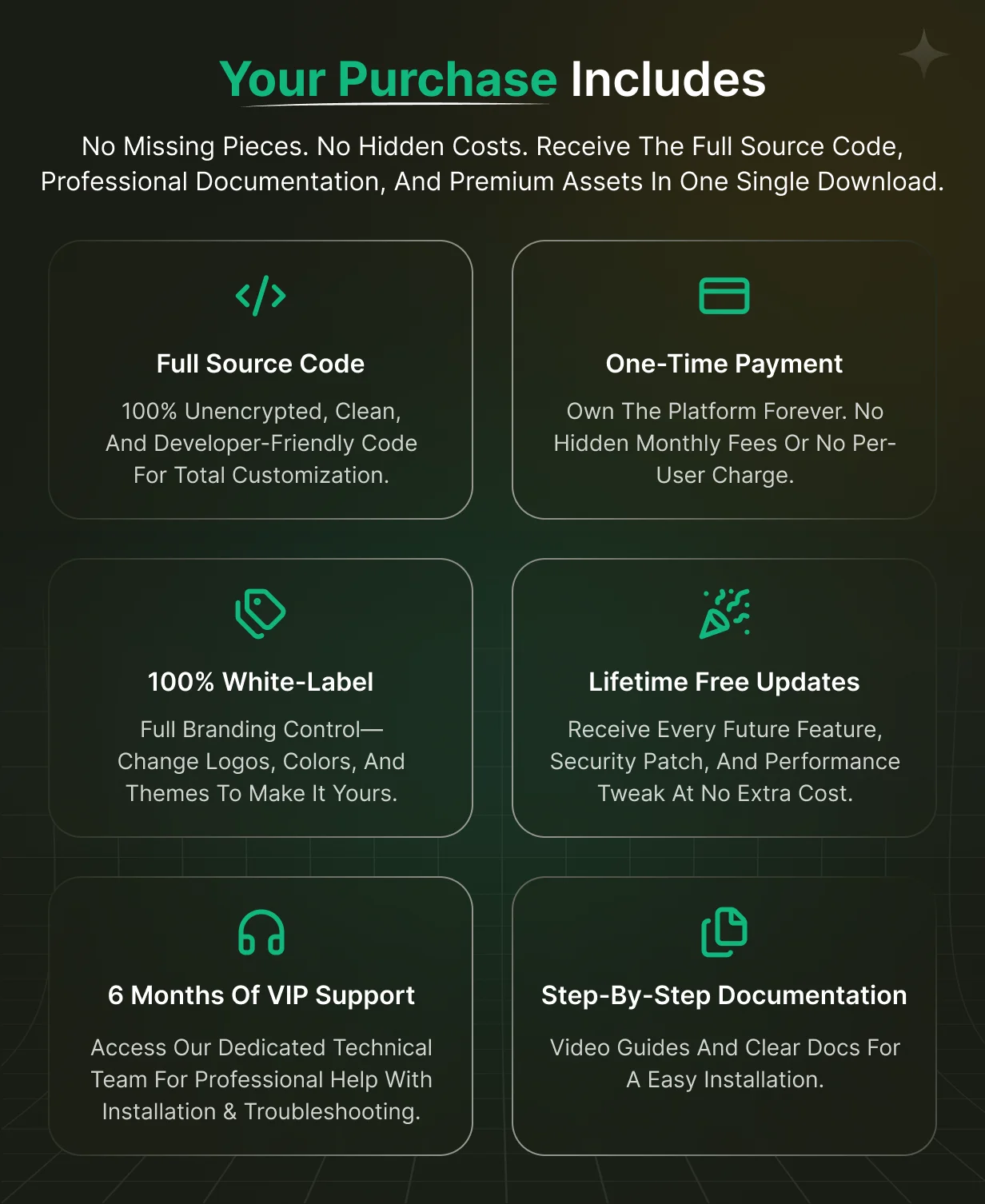 ERPGo SaaS – All-In-One Business ERP System