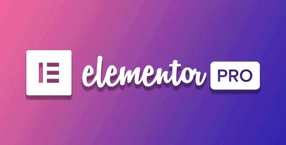 Elementor Pro | WordPress Websites Builder [Premium]