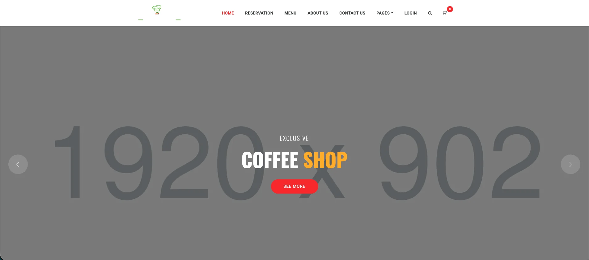 Bhojon - Best Restaurant Management Software with Restaurant Website