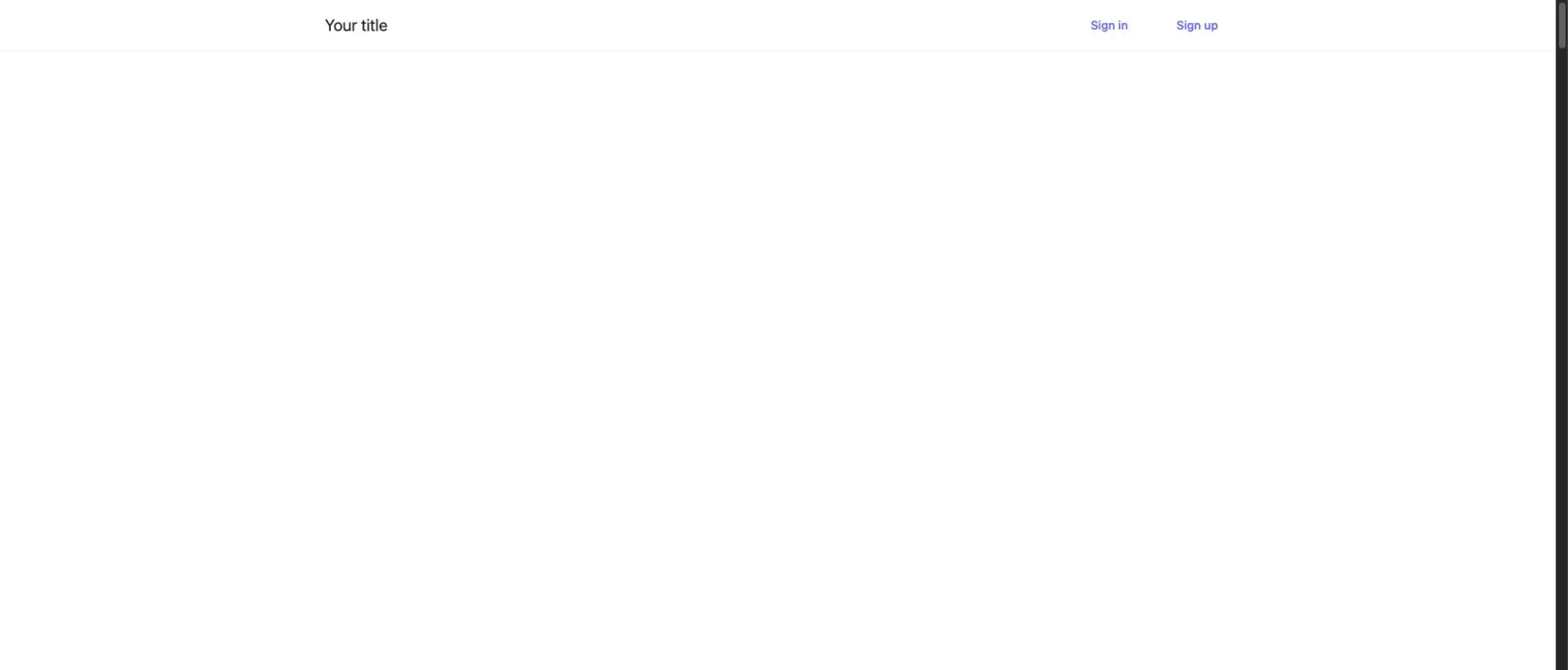 QR Code Generator SaaS Platform